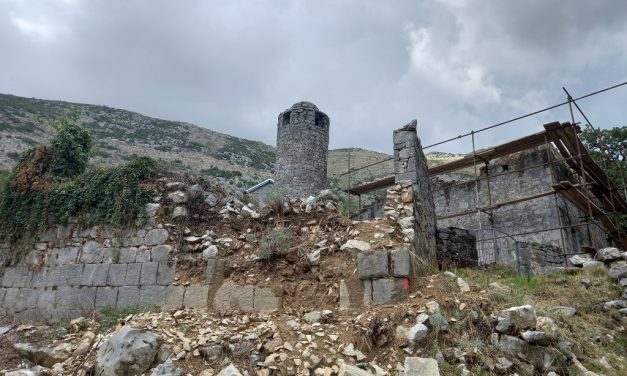 Mikrokosmos bošnjačke povijesti: Vakuf Mustafe Kotezlije