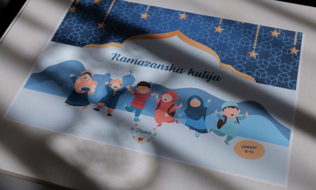 Uživali smo u Ramazanskoj kutiji: Prelijepa priča koja je krenula iz Vodnjana