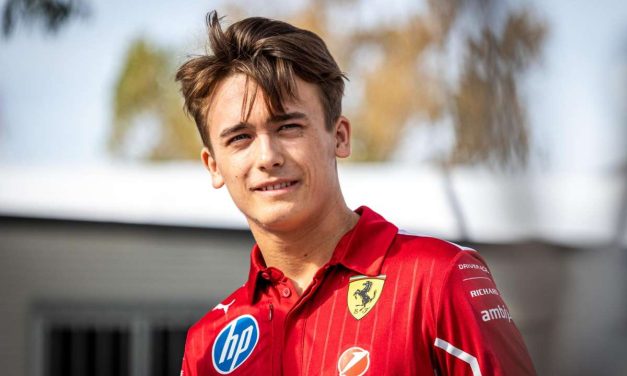 Prvi Bošnjak za volanom Ferrarijevog bolida Formule 1