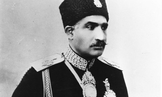 Dinastija Pahlavi: Uspon i pad iranske monarhije