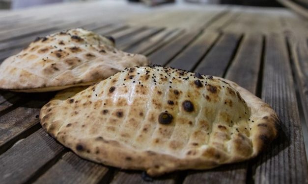 Sarajevski samun, neizostavni dio ramazanske sofre