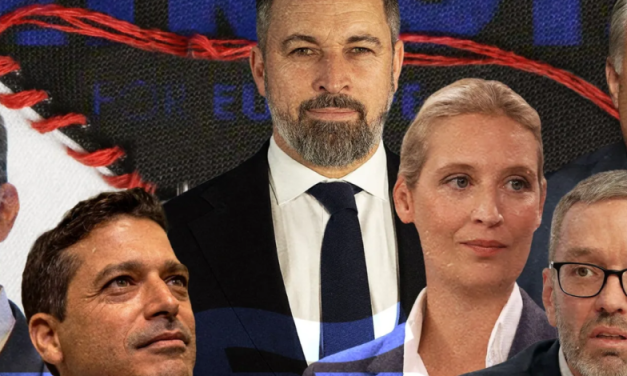 Protiv „radikalnog islama“: Ujedinjenje Netanyahua i evropskih ekstremnih desničara, uz njih i Dodik