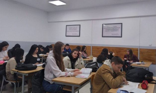 Stranka iz koje isijava islamofobija