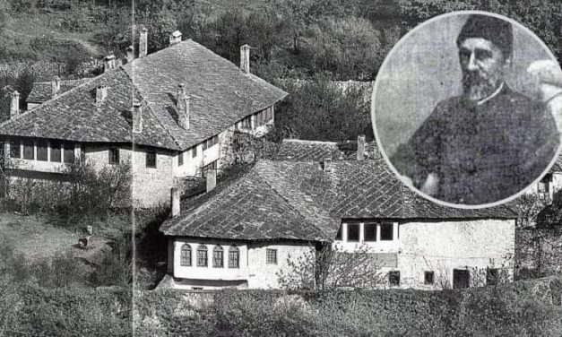 Ali-paša Rizvanbegović, jedna od najkontroverznijih ličnosti u bošnjačkoj historiji