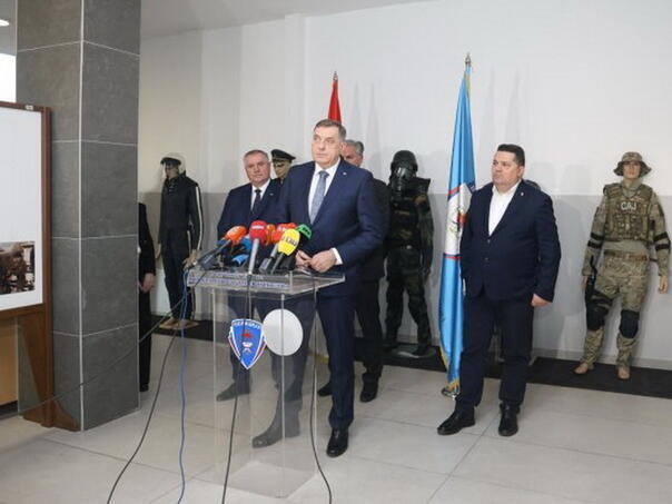 Ko se (ne)sprema za rat