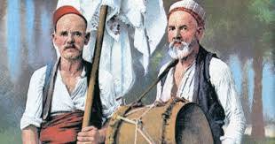 Buđenje na sehur uz bubnjeve i pjesmu