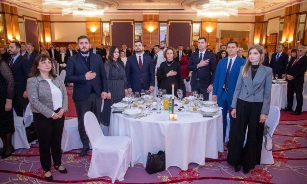 SVEČANO U ZAGREBU: Iftar i 1. mart te poziv na iskreni dijalog s Hrvatima