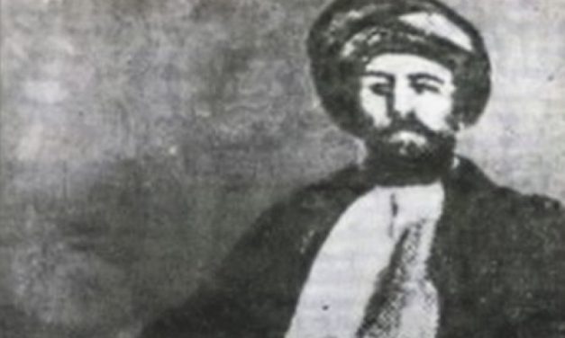 Pohodom na Travnik počela borba za autonomiju Bosne pod vodstvom Husein-kapetana