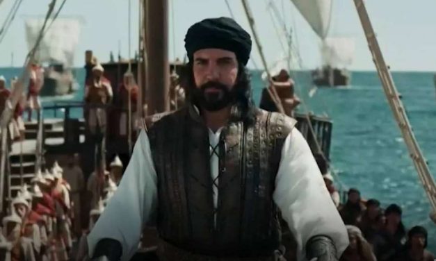 Muavija opet izazvao pomutnju u muslimanskom svijetu