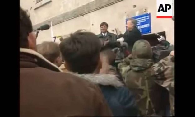 Dan kada je u Hadžiće ušlo 10.000 Bošnjaka