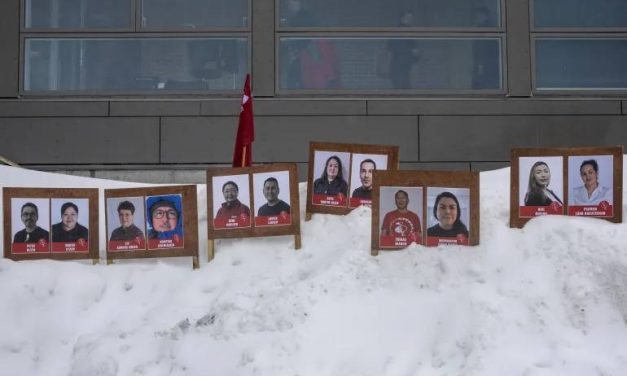 Izbori na Grenlandu – između nezavisnosti i pripajanja SAD-u