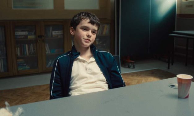 Adolescencija ili kada mračne dubine interneta zavladaju dječijim umom