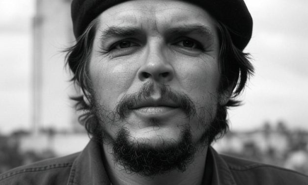 Dan kada je nastala najpoznatija fotografija u historiji