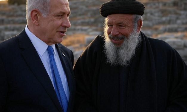 Započinje li Izrael novi rat u Siriji?