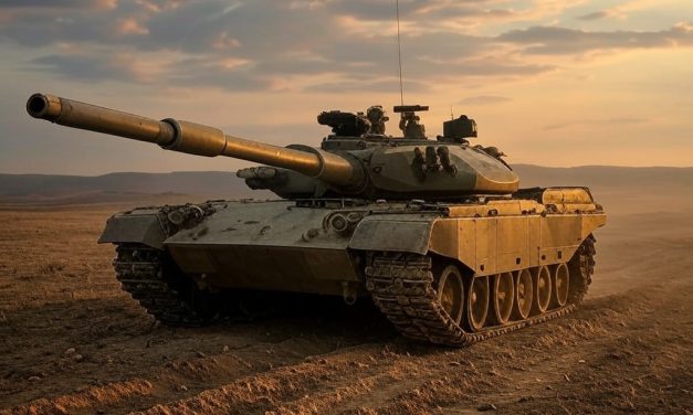 Svijet se ubrzano naoružava