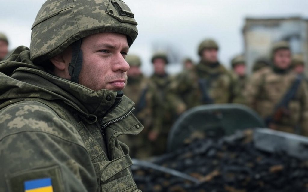 Ukrajina se povlači iz Kurska : Najvažnije činjenice o trenutnom primirju u Ukrajini