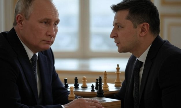 Procurio dokument: Otkriveno kada Rusija planira okončati rat u Ukrajini