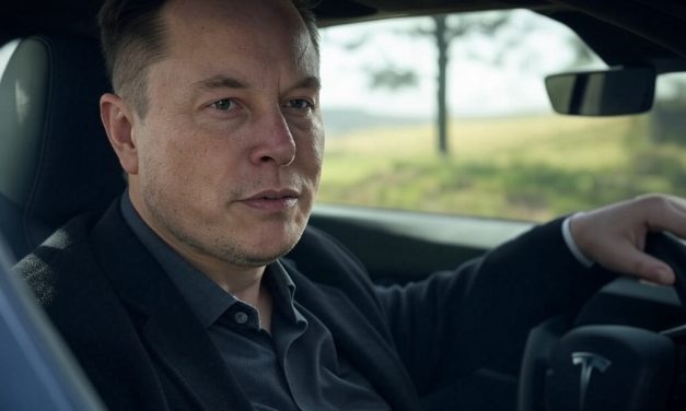 Propast Tesle u Evropi, prepolovljena im prodaja