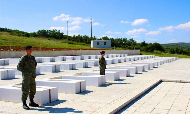 Adem Jashari bio je i ostao simbol otpora i žrtve u borbi za slobodu Kosova