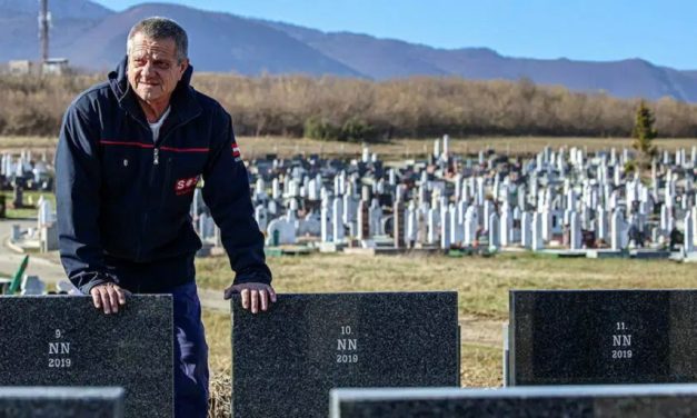 Nova granica Evrope: U Bihaću se brani Francuska