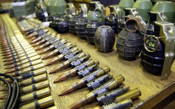 Kad je Bogićević rekao ne: Kako su razoružane Bosna i Hrvatska