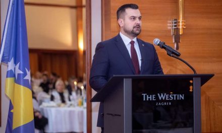 Armin Hodžić: Zajednički iftari prilika su da se družimo i jačamo našu zajednicu