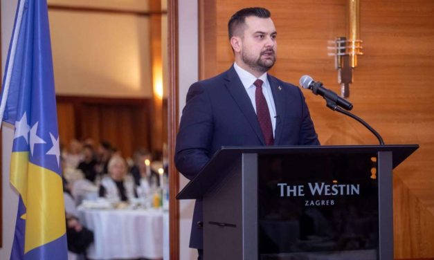 Armin Hodžić: Zajednički iftari prilika su da se družimo i jačamo našu zajednicu