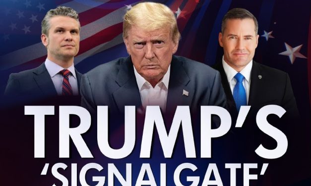 Još niko nije otpušten zbog “Signalgate” skandala