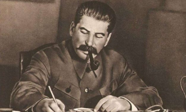 Jedan od najmonstruoznijih ljudi 20. stoljeća umro je 5. marta 1953.