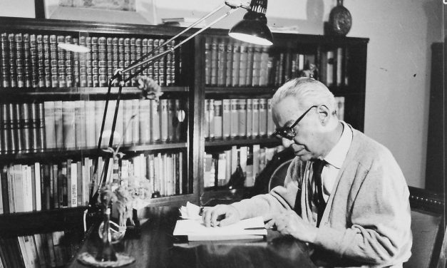 Simpatije prema nacizmu, četništvo i islamofobija Ive Andrića