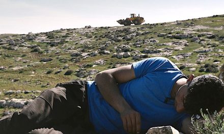 Film o izraelskoj okupaciji Zapadne obale nagrađen Oscarom, ali niko ne želi da ga distribuira u SAD-u