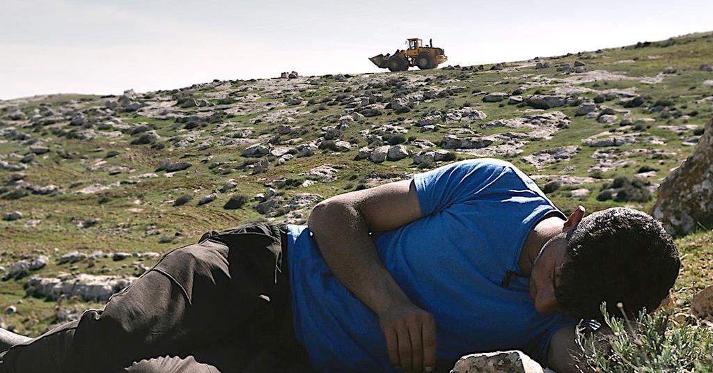 Film o izraelskoj okupaciji Zapadne obale nagrađen Oscarom, ali niko ne želi da ga distribuira u SAD-u