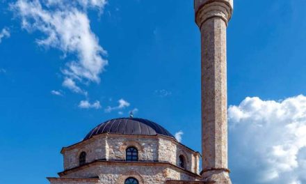 Knežina, skriveni dragulj Romanije