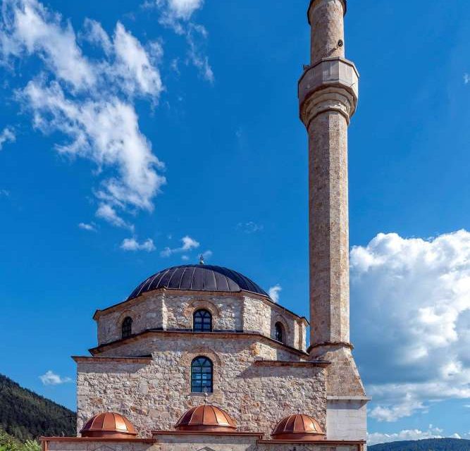 Knežina, skriveni dragulj Romanije