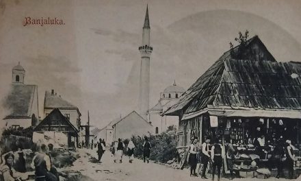 Od Knina do Banja Luke: Duhovna epopeja prvog banjalučkog muftije