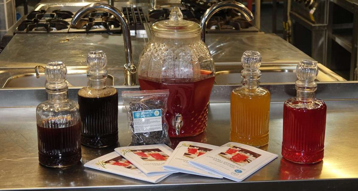 Šerbe je vraćanje korijenima