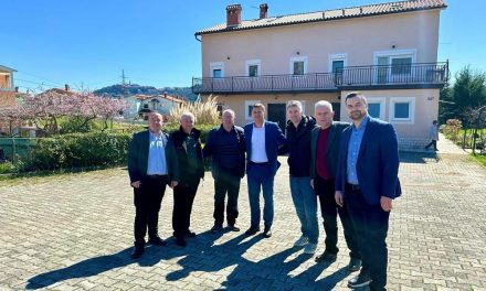Historijski trenutak: Kupljen prvi kulturni centar za Bošnjake u Istri