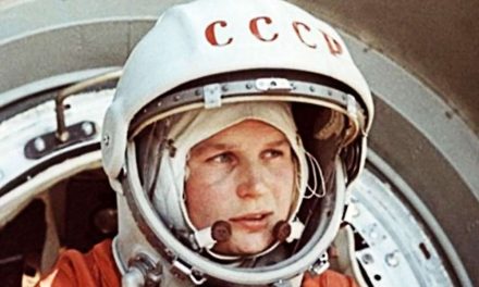 Krug oko Zemlje koji je od Gagarina napravio nacionalnog heroja