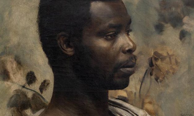 Slika Gustava Klimta koja je pola stoljeća bila izgubljena pojavila se na sajmu u Holandiji i košta 15 miliona eura