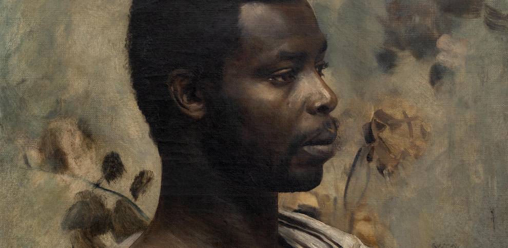 Slika Gustava Klimta koja je pola stoljeća bila izgubljena pojavila se na sajmu u Holandiji i košta 15 miliona eura