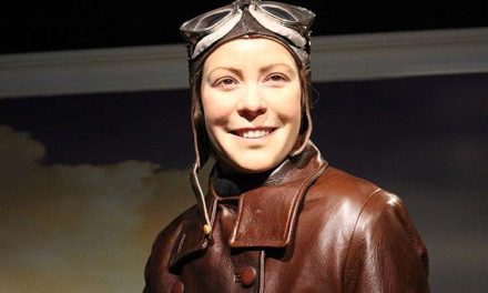 Bošnjakinja Sabiha Gökçen bila je ponos Turske