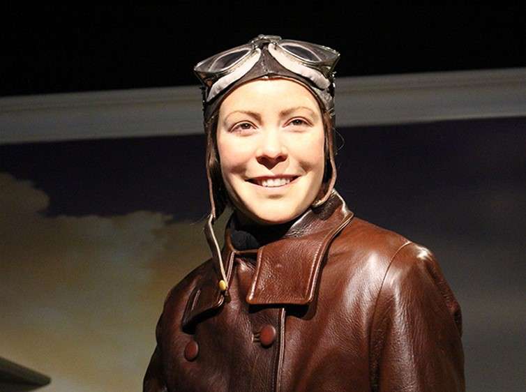 Bošnjakinja Sabiha Gökçen bila je ponos Turske