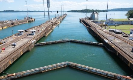 Dok je Trump prijetio, moćna američka kompanija “kupila” je Panamski kanal