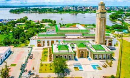 Vjerska diplomatija: Maroko kroz džamije i fondacije širi svoj utjecaj u Africi