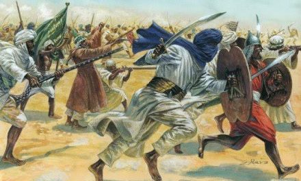 Šta smo spremni žrtvovati za vjeru i domovinu?