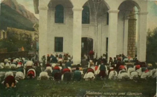 Bajram u tradiciji Bošnjaka