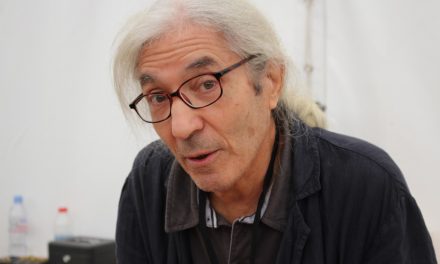 Alžirsko tužiteljstvo traži 10 godina zatvora za disidentskog pisca