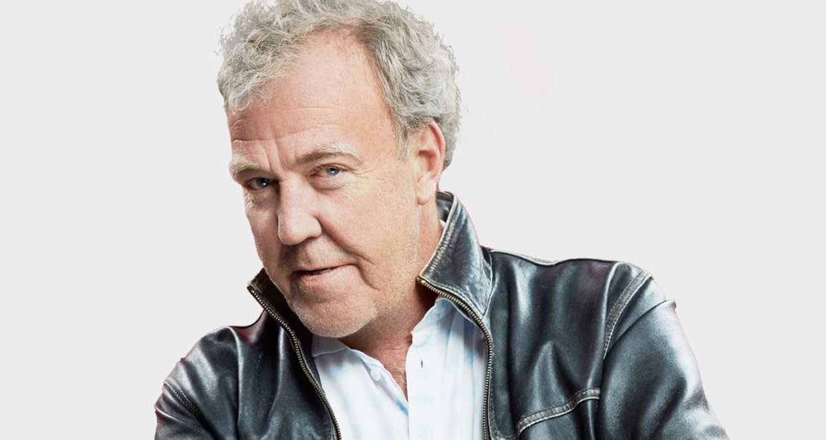 Jeremy Clarkson: Sedamnaest godina nakon što me je taj simpatični gospodin Musk tužio, pobjeda je moja