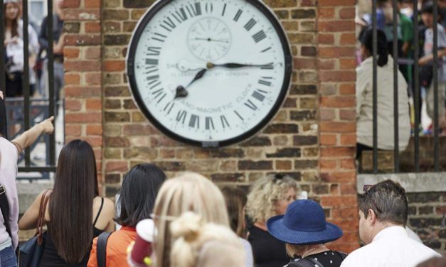 Šta se želi postići prelaskom na ljetno računanje vremena?