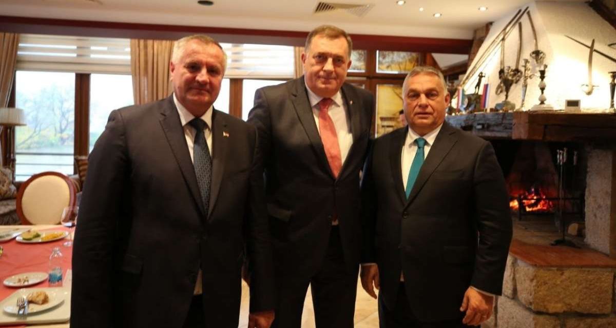 Spašavanje bjegunca Milorada: Hoće li mu Viktor Orbán osigurati sklonište?